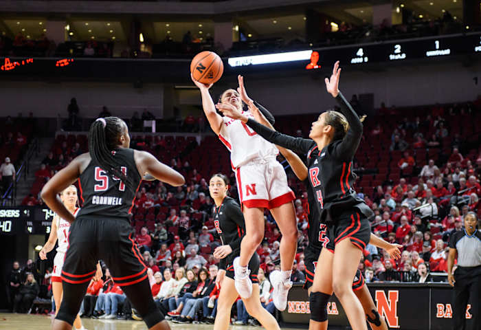 10_Darian White_WBBvsRutgers